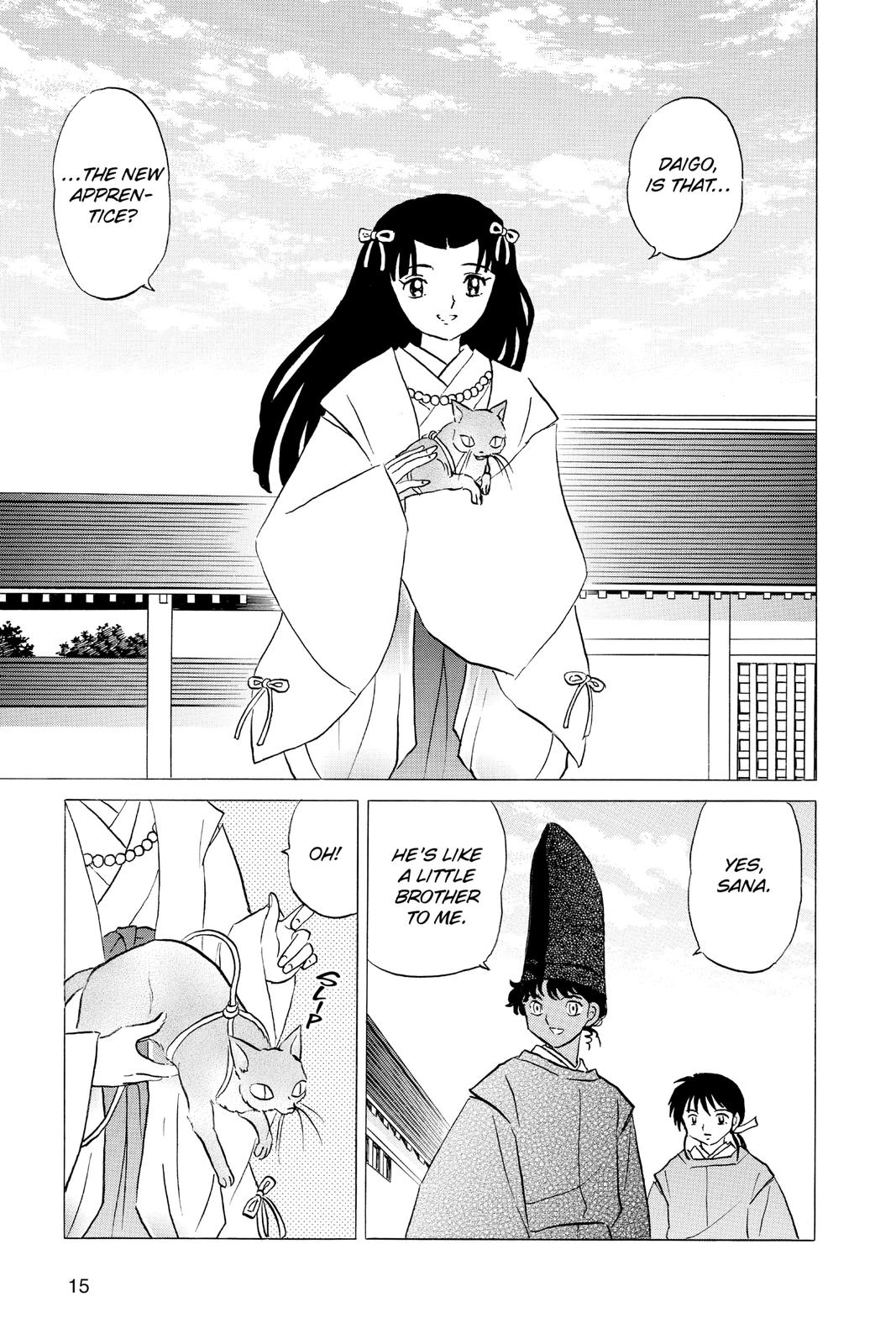 Mao Chapter 59 16