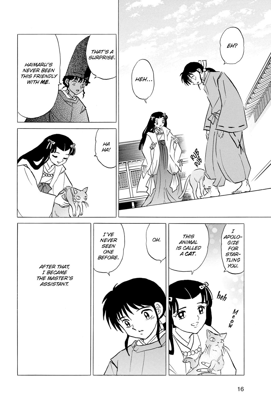 Mao Chapter 59 17