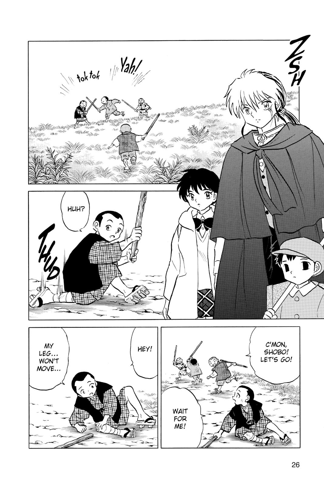 Mao Chapter 60 4