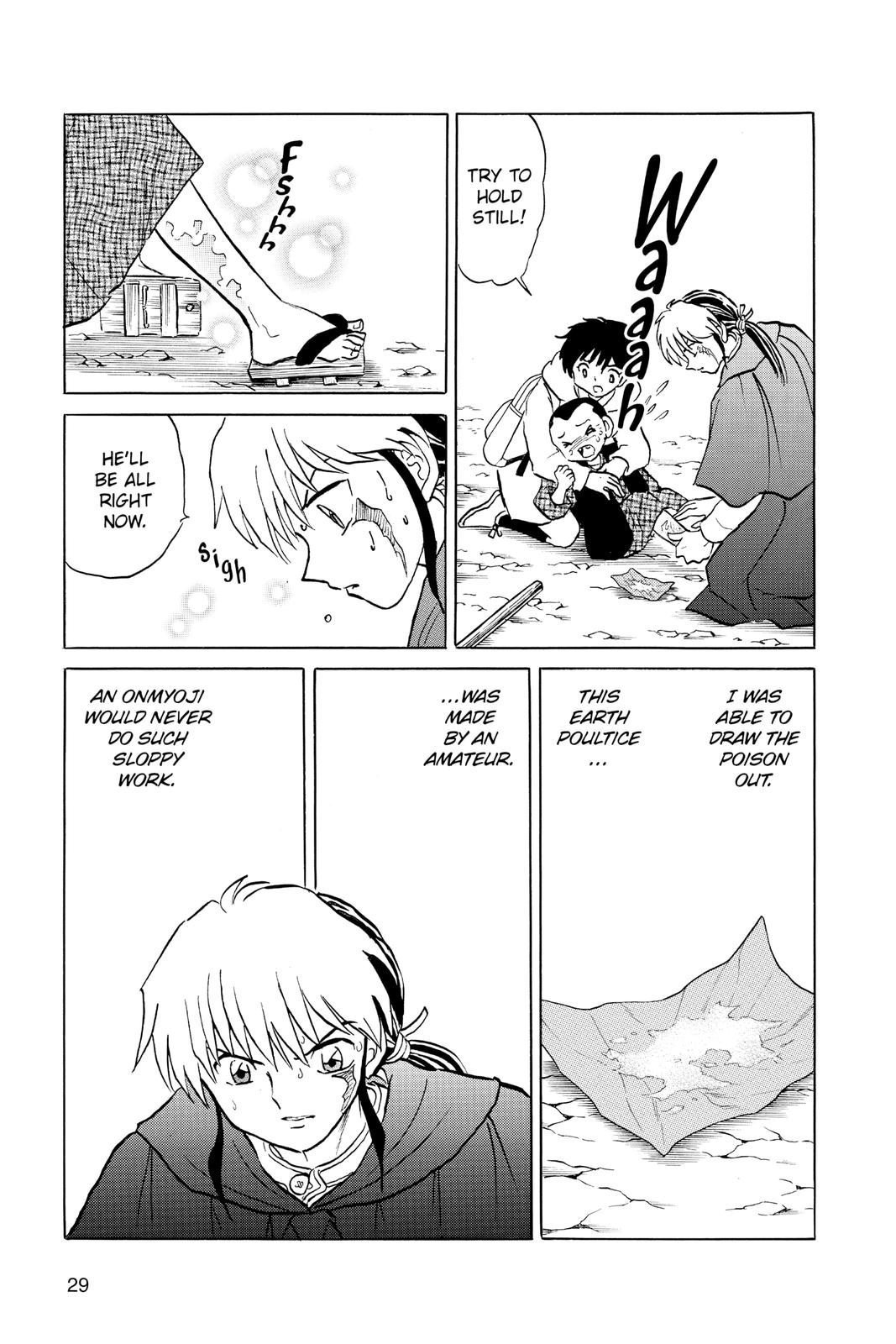 Mao Chapter 60 7