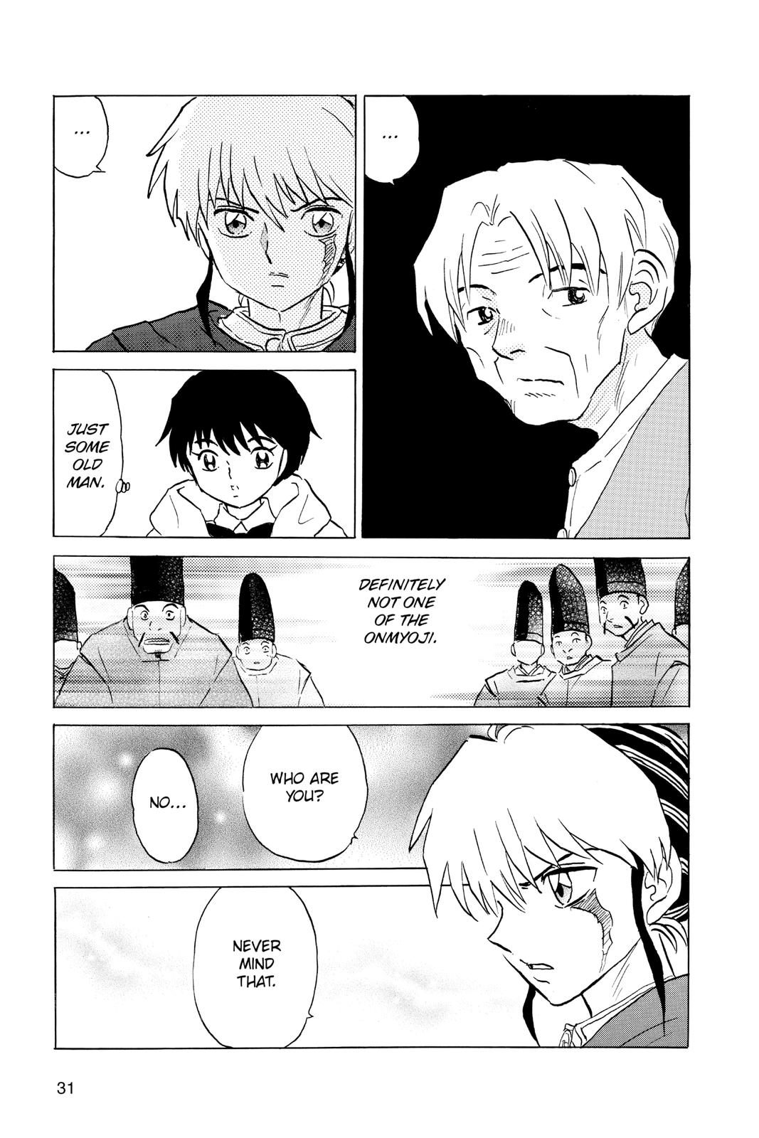 Mao Chapter 60 9