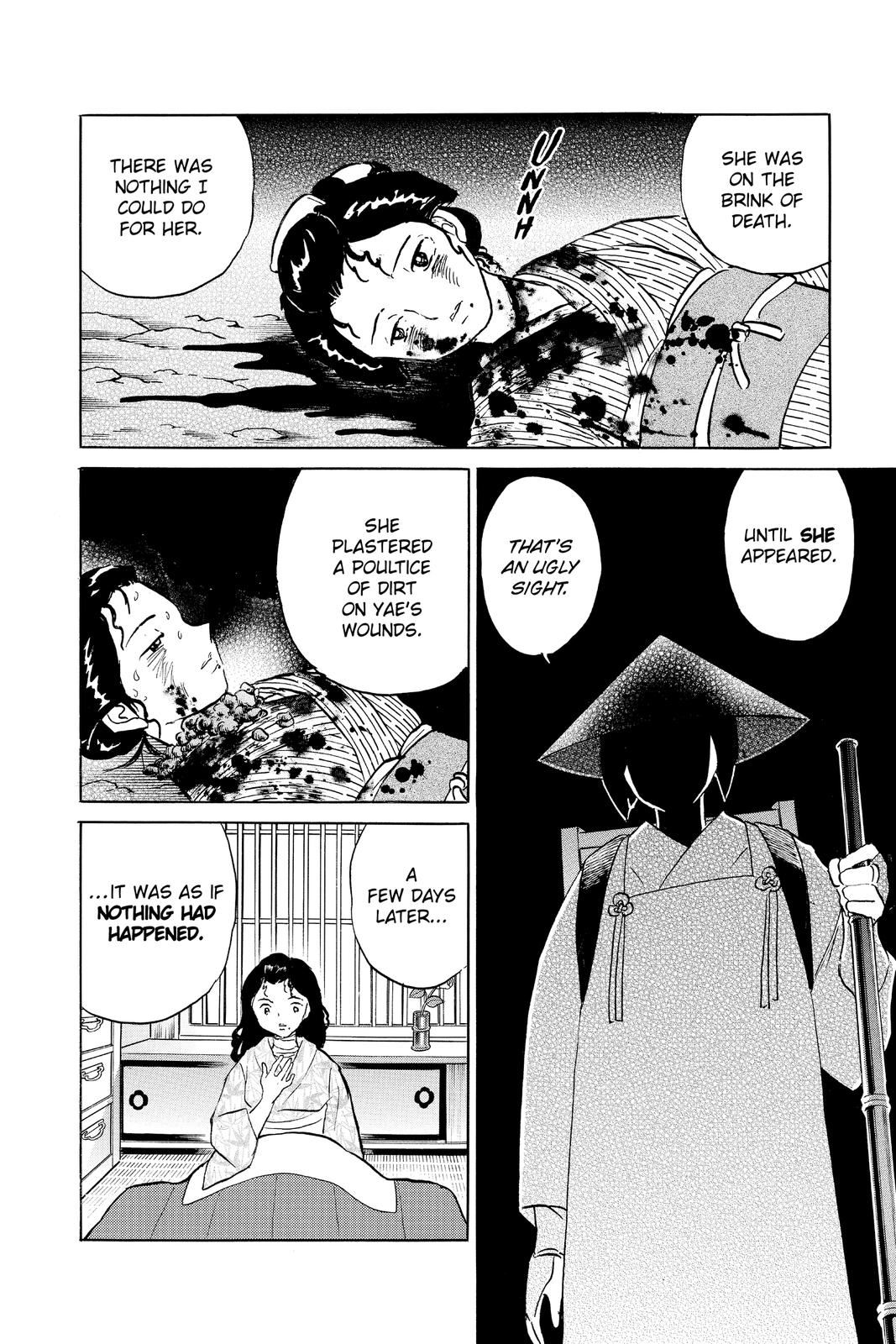 Mao Chapter 60 14