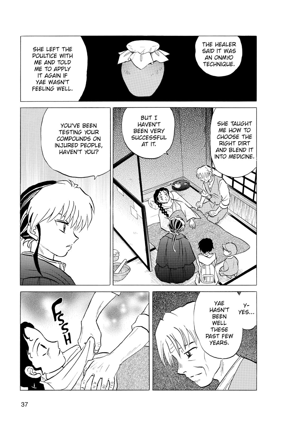 Mao Chapter 60 15
