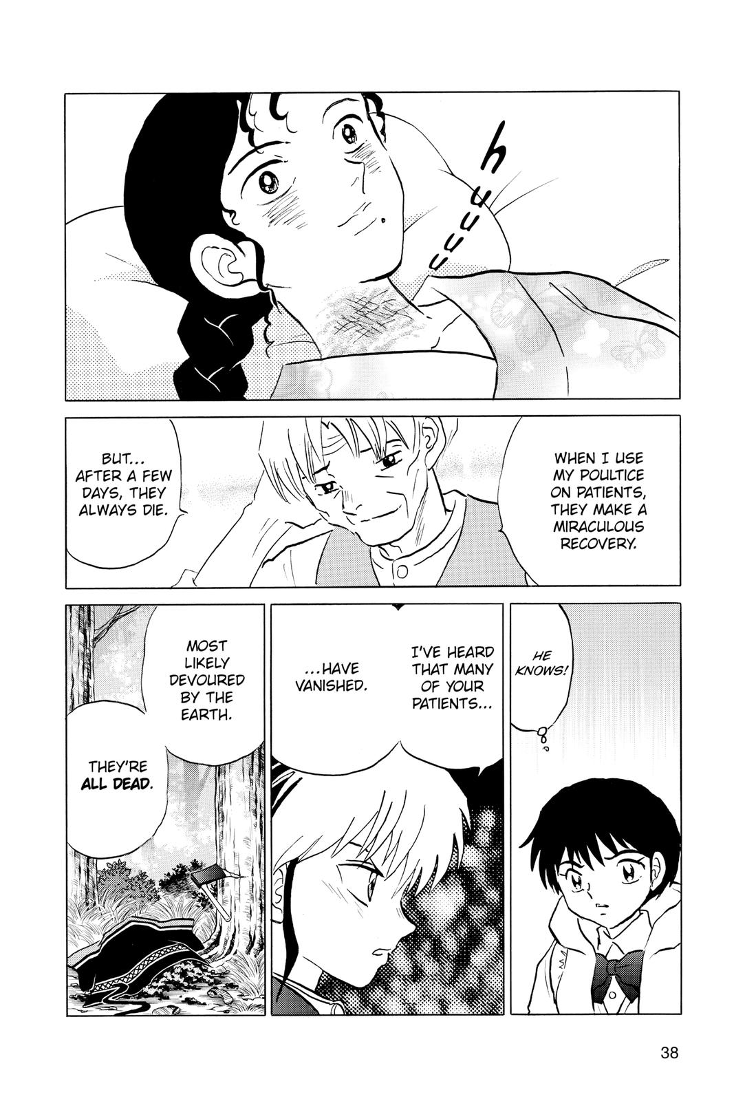 Mao Chapter 60 16