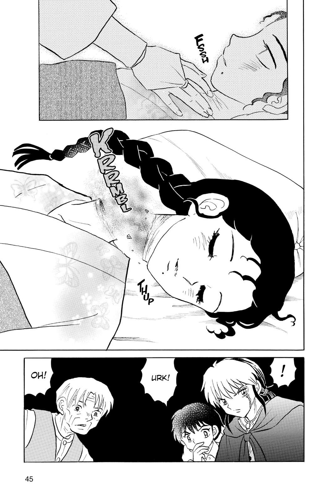 Mao Chapter 61 5