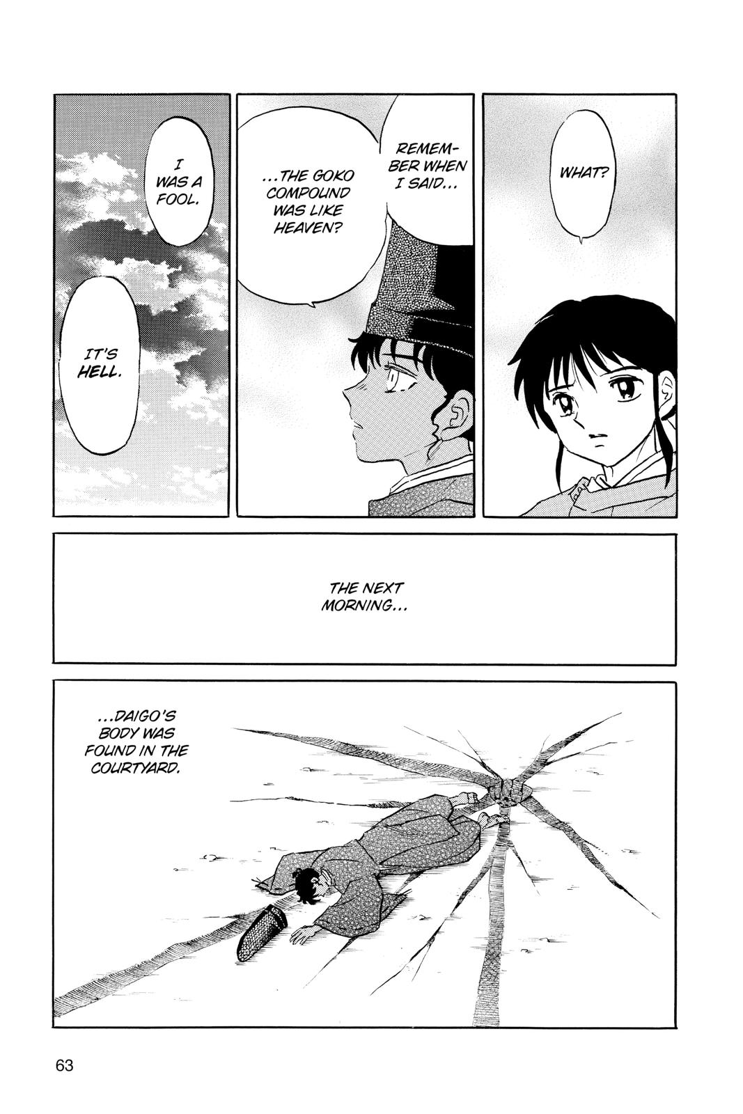 Mao Chapter 62 5