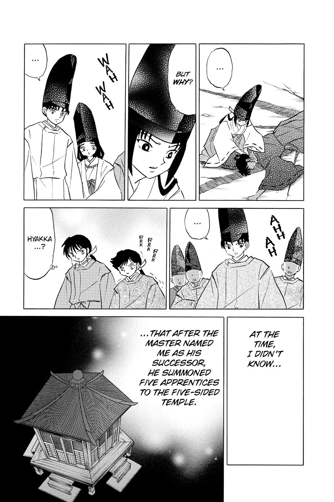 Mao Chapter 62 7