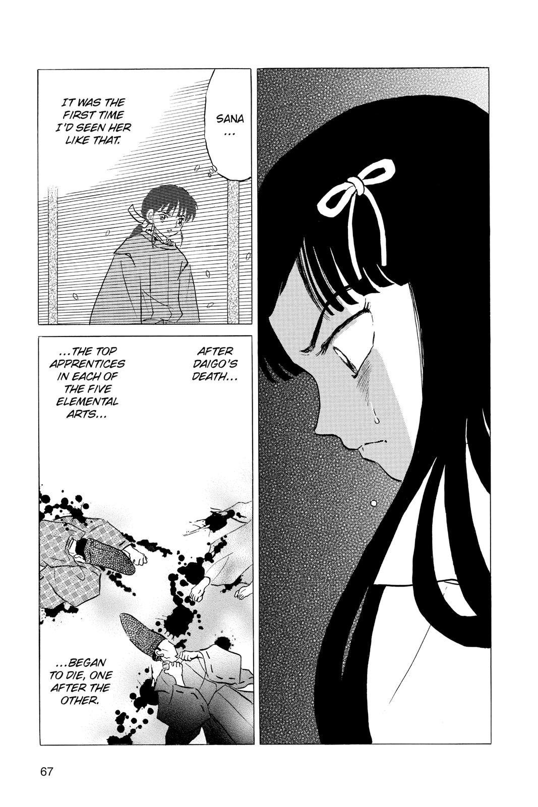 Mao Chapter 62 9