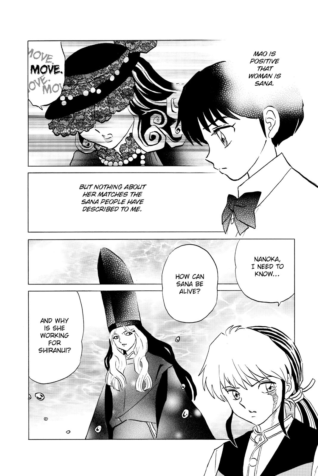 Mao Chapter 62 14