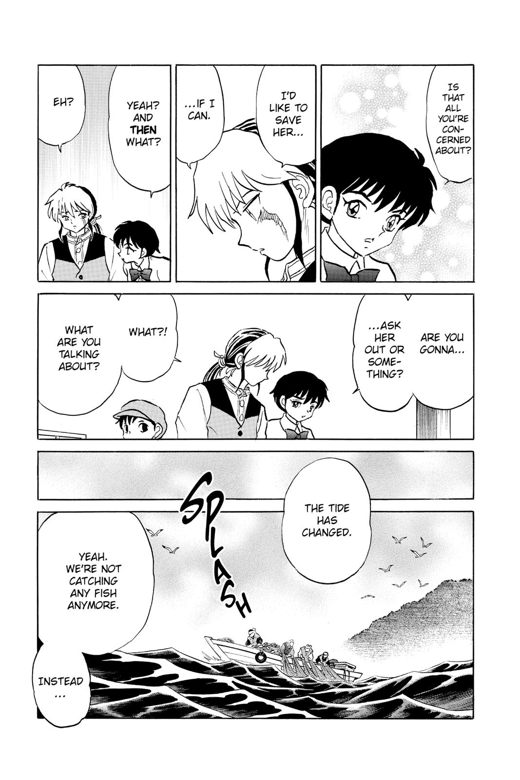 Mao Chapter 62 15