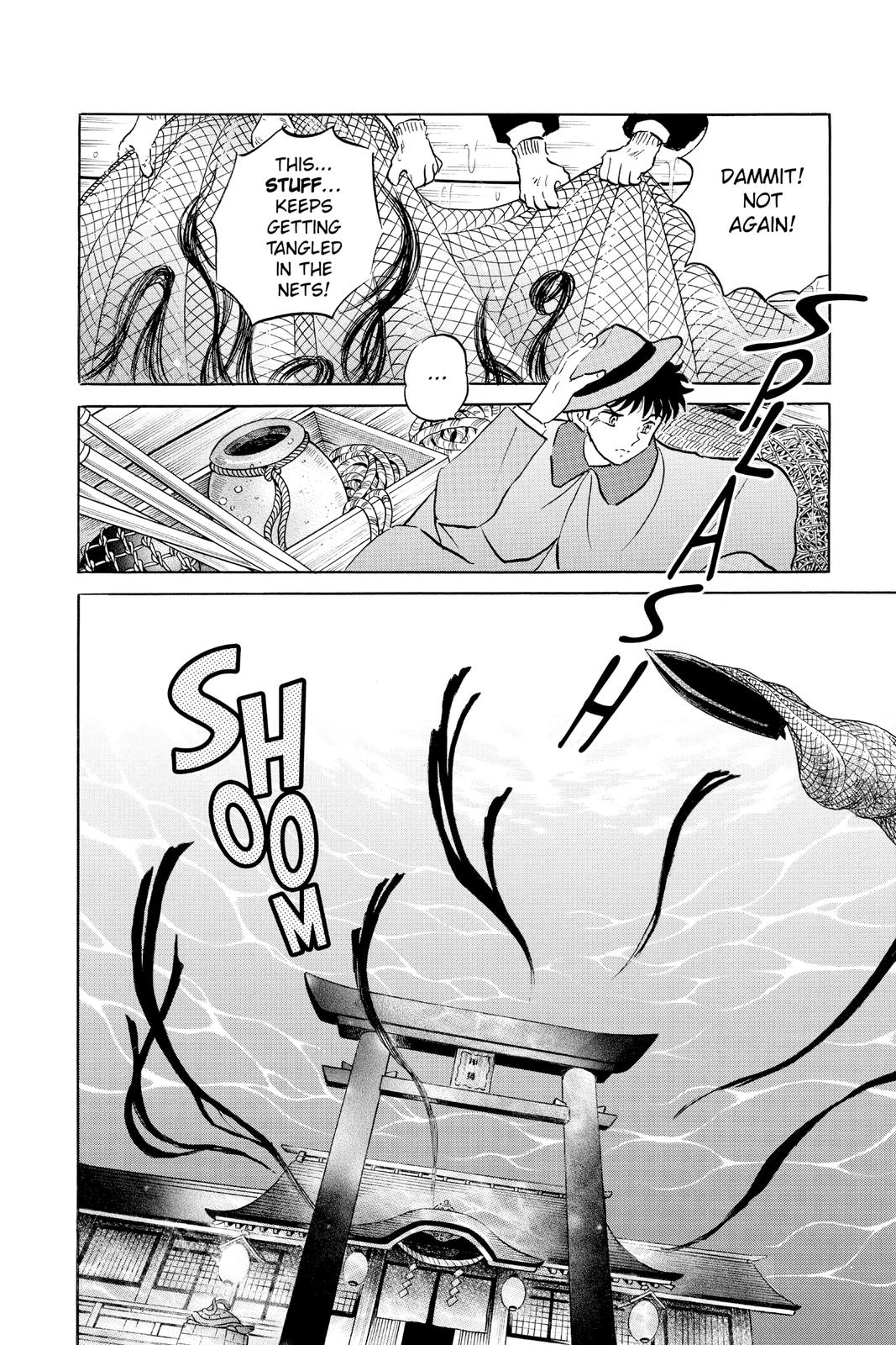 Mao Chapter 62 16