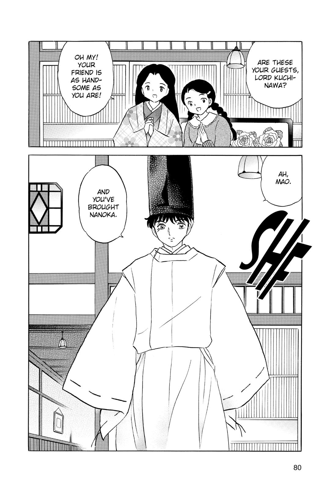 Mao Chapter 63 4