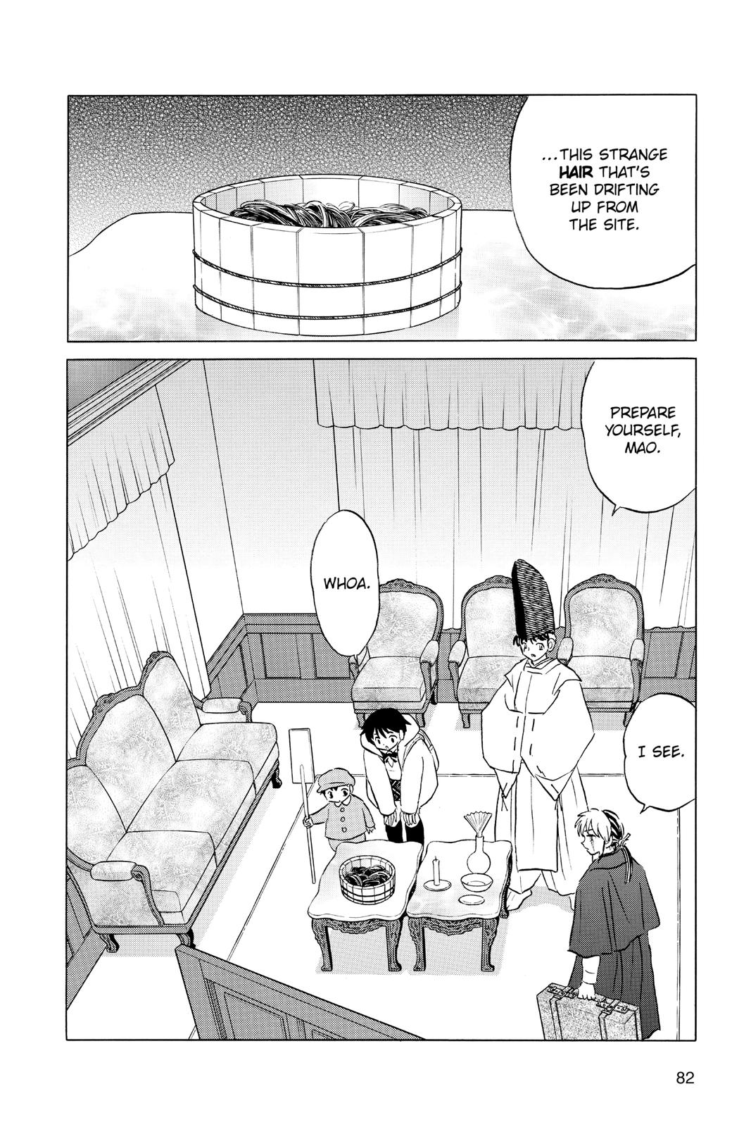 Mao Chapter 63 6