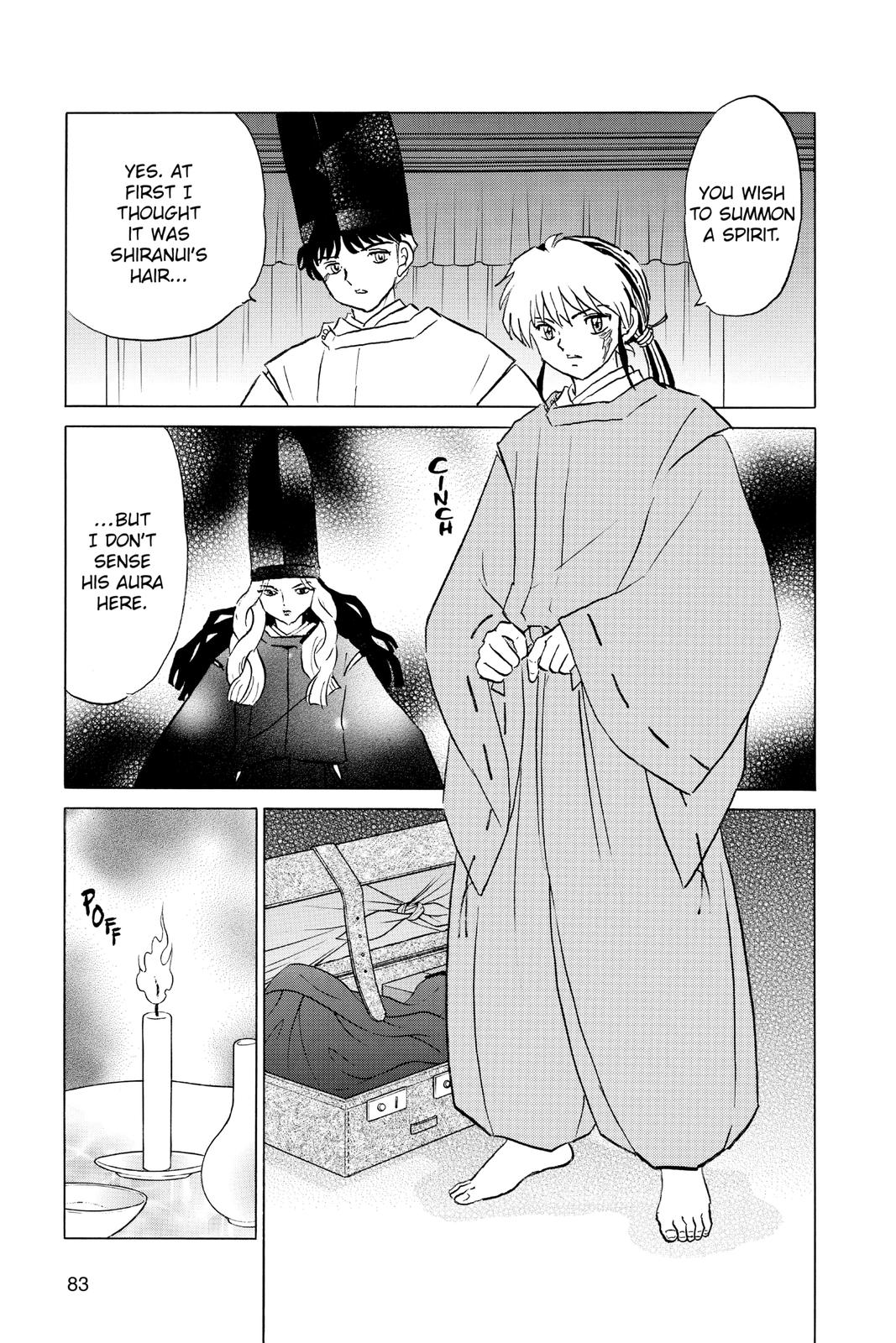 Mao Chapter 63 7