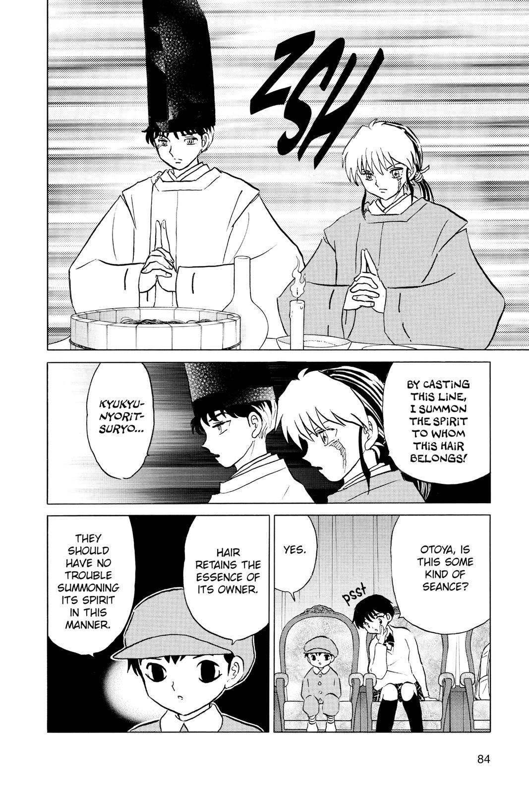 Mao Chapter 63 8