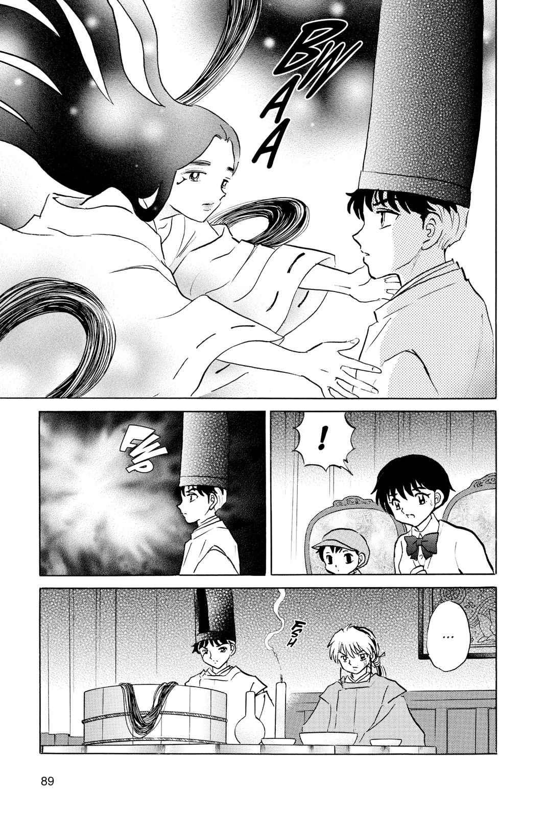 Mao Chapter 63 13