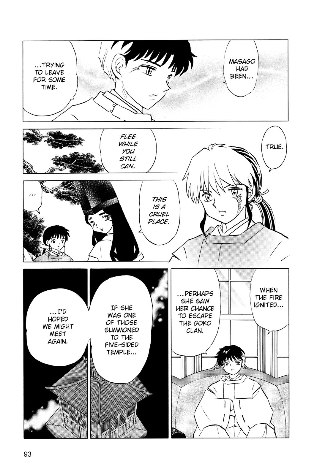 Mao Chapter 63 17