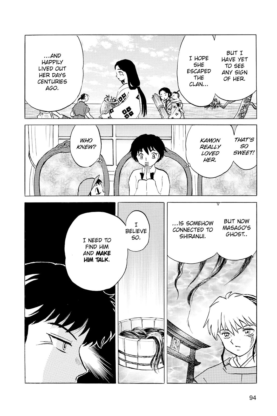 Mao Chapter 63 18