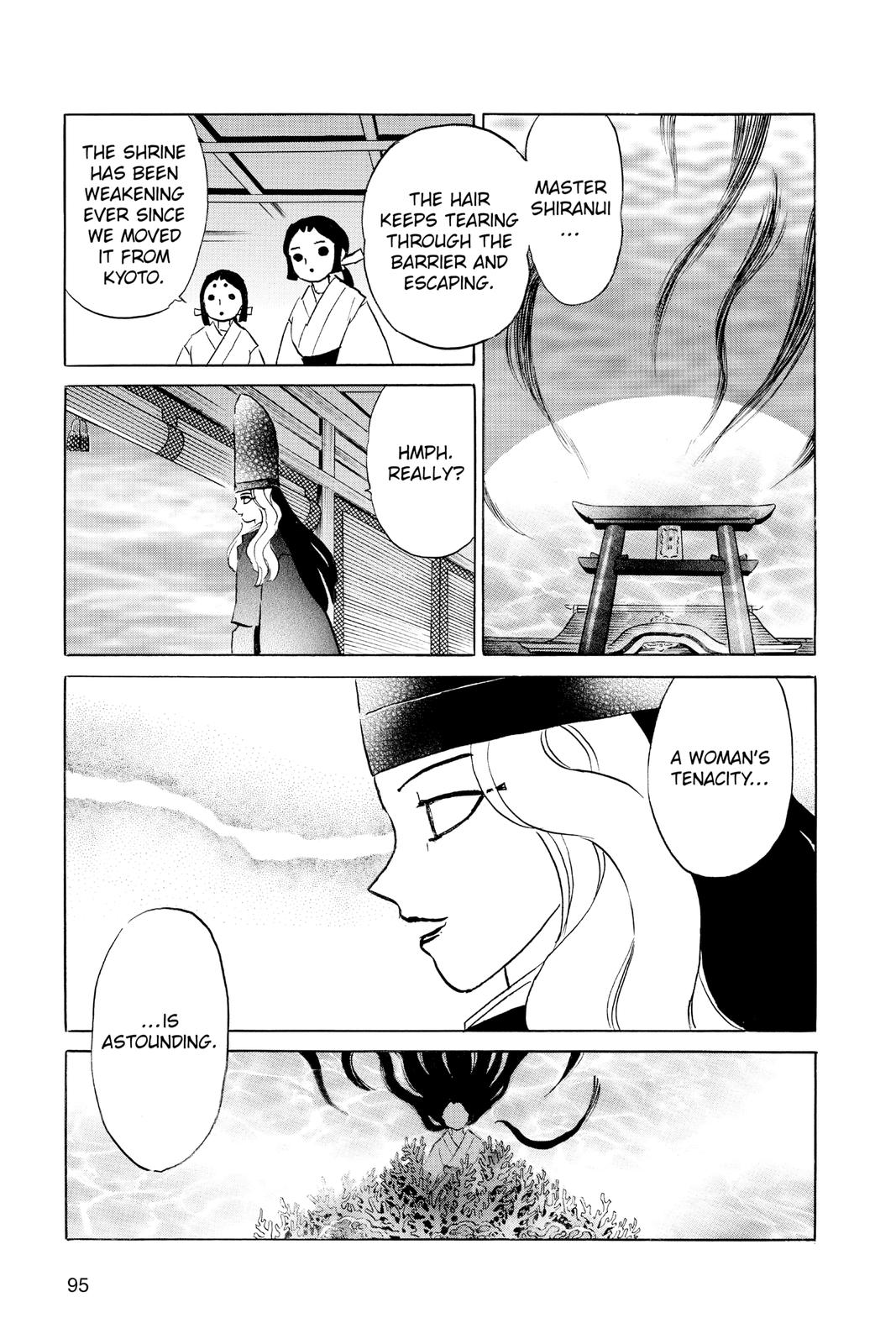 Mao Chapter 63 19