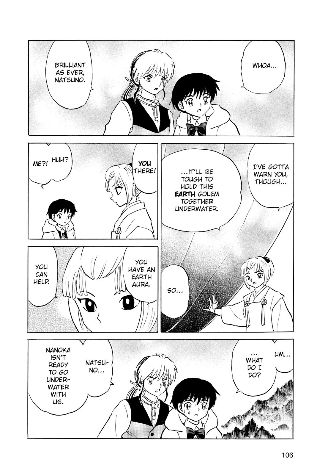Mao Chapter 64 9