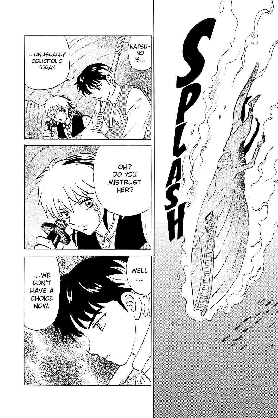Mao Chapter 64 13