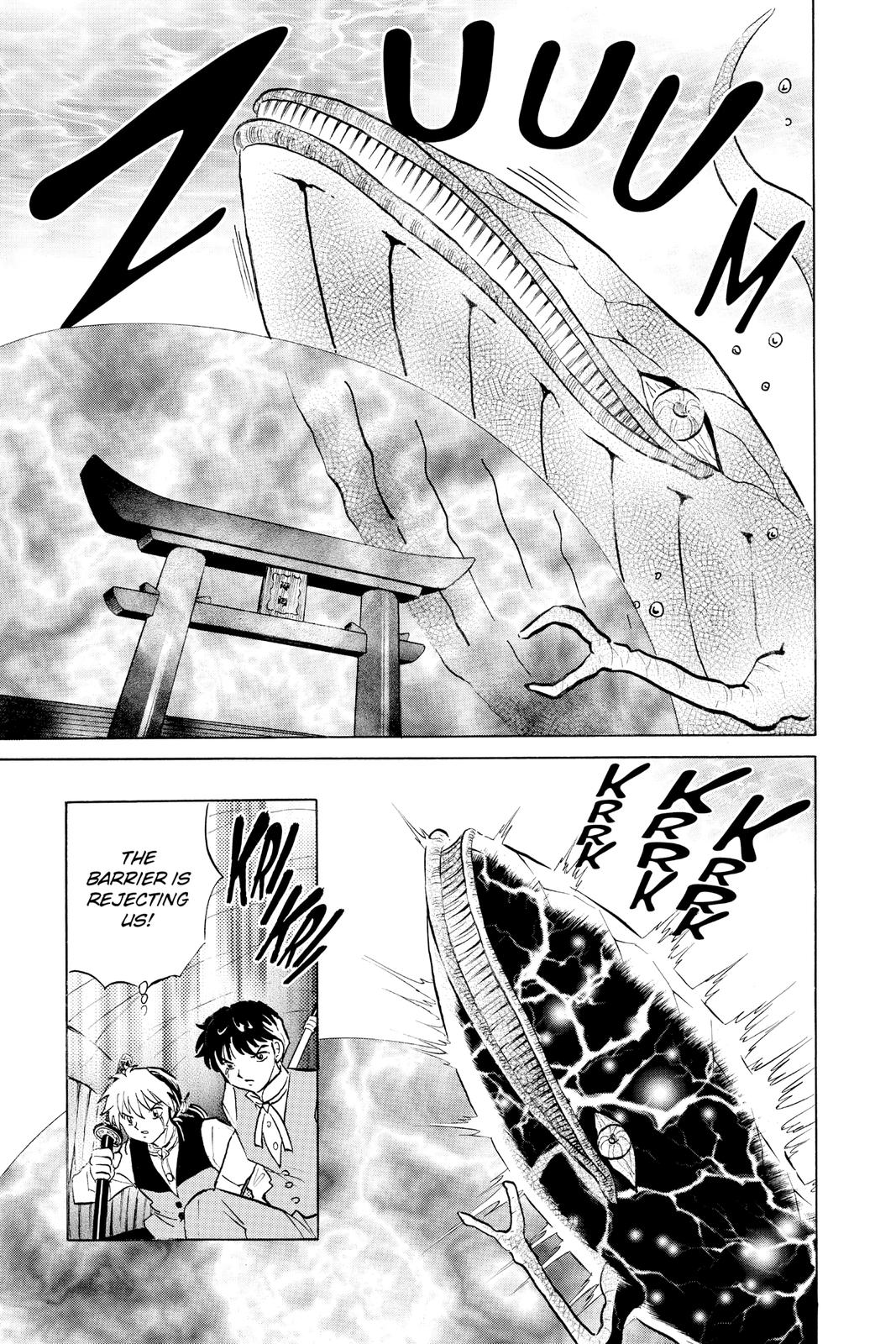 Mao Chapter 64 14