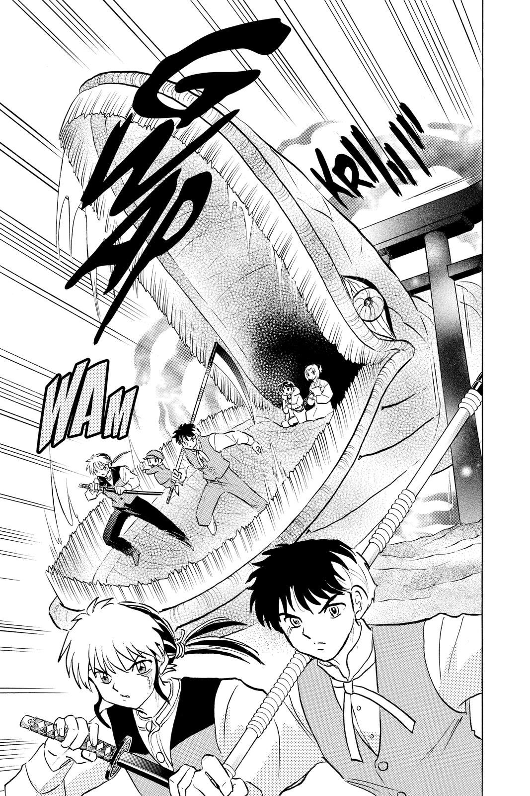 Mao Chapter 64 16