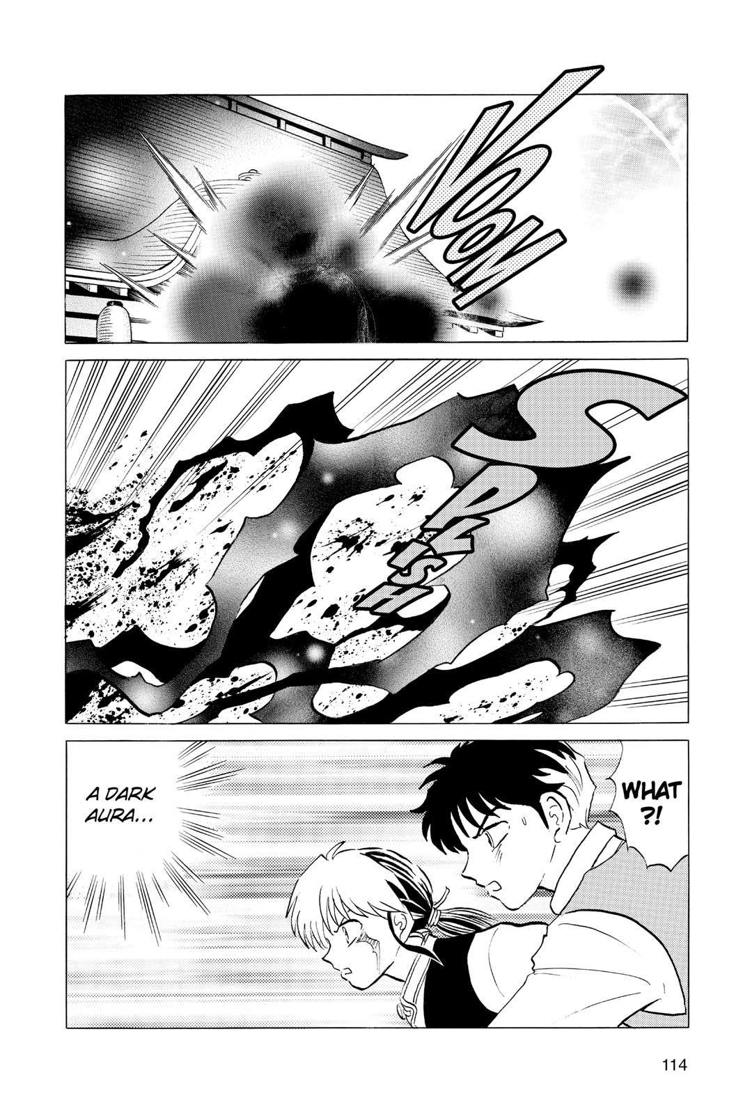 Mao Chapter 64 17