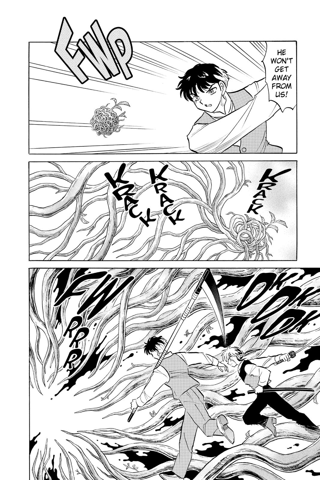 Mao Chapter 65 4