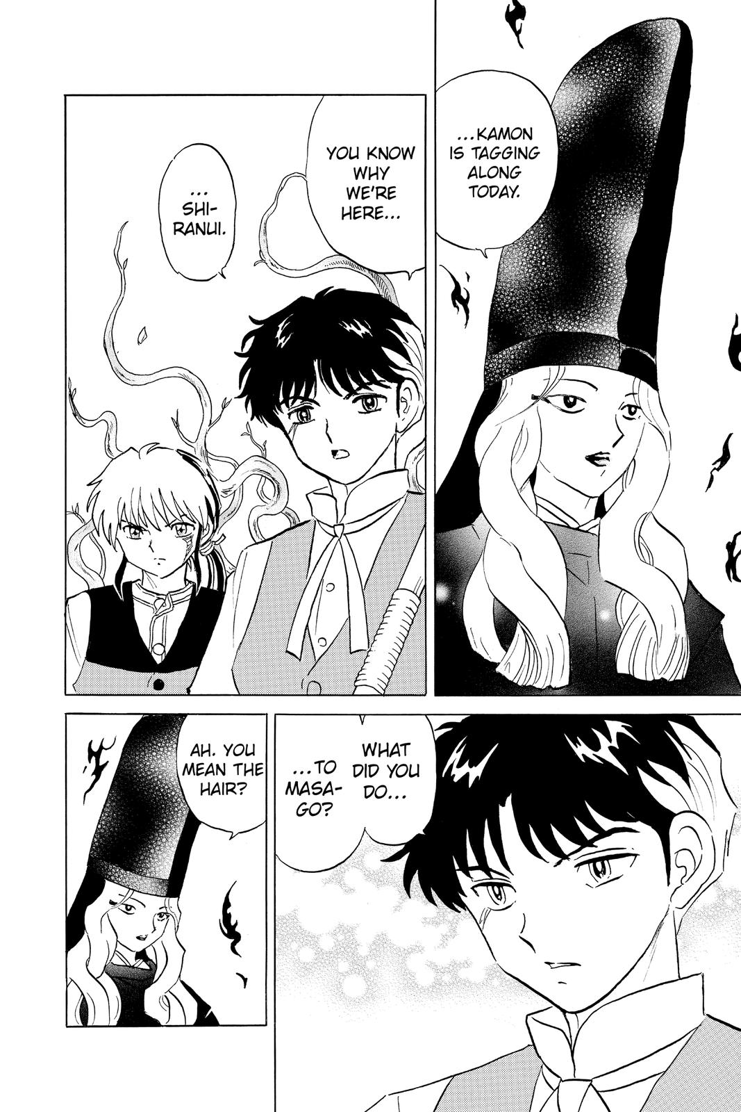 Mao Chapter 65 6