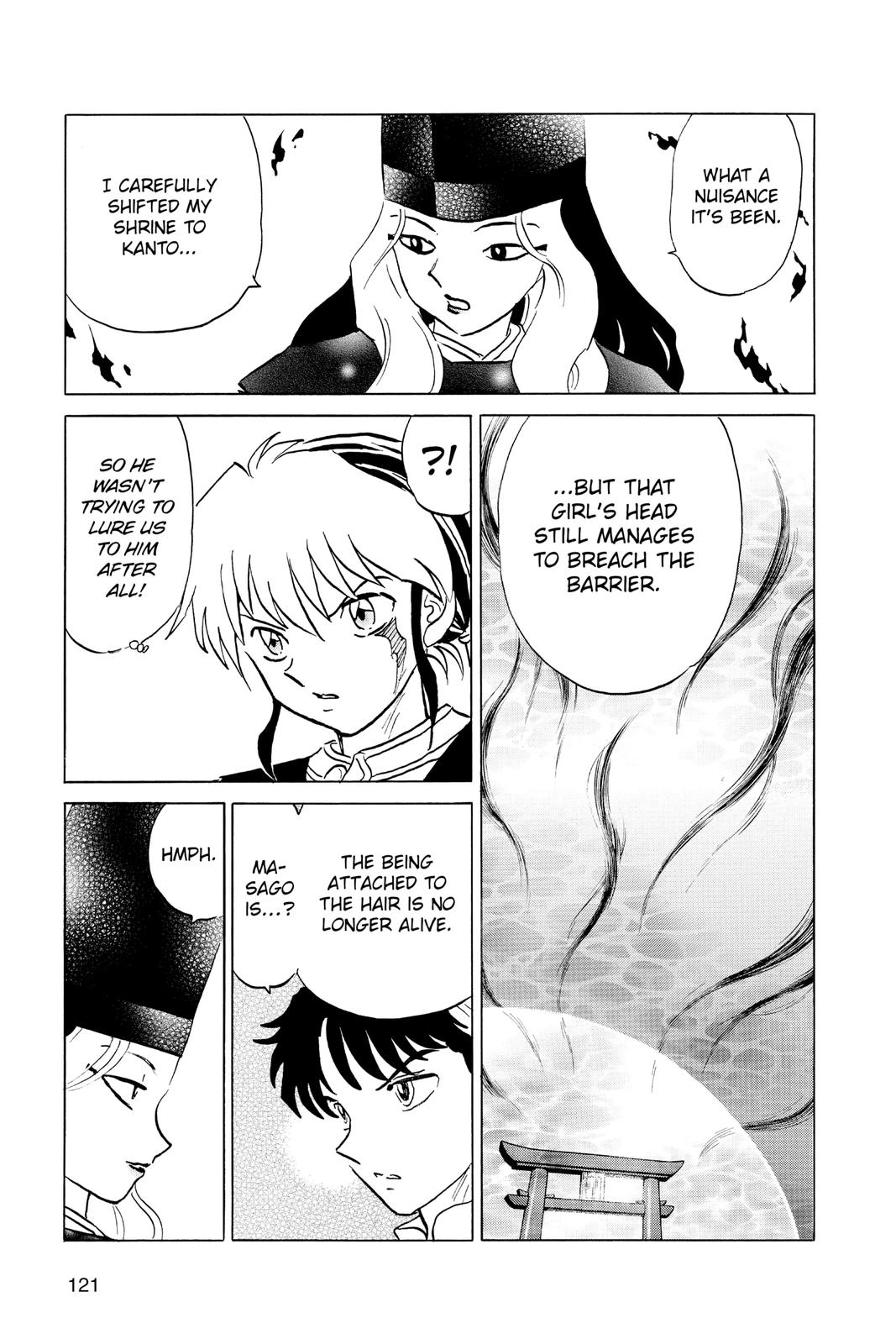 Mao Chapter 65 7