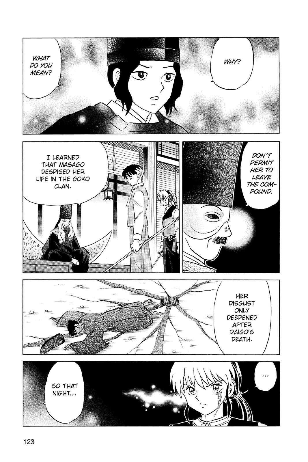 Mao Chapter 65 9