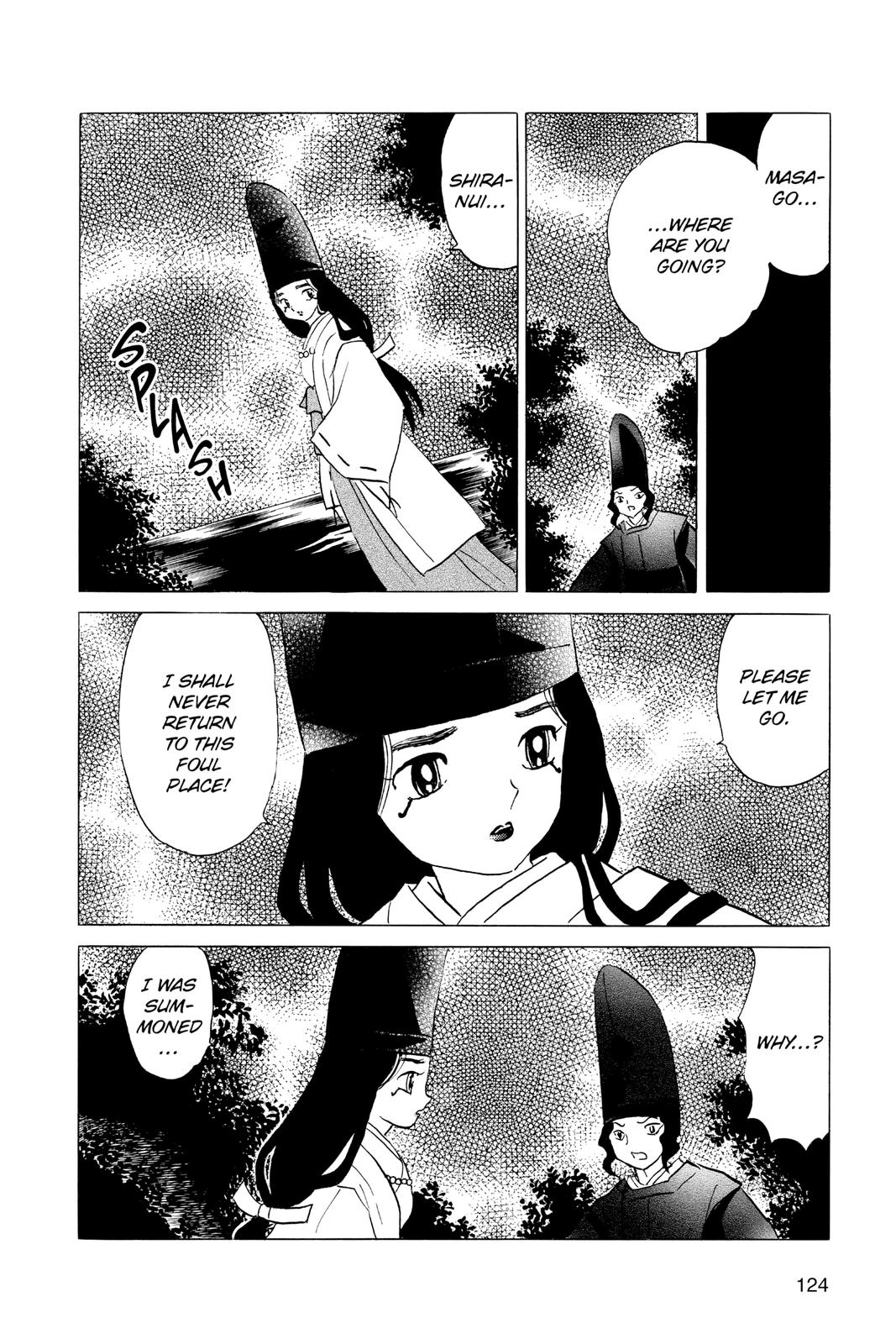 Mao Chapter 65 10