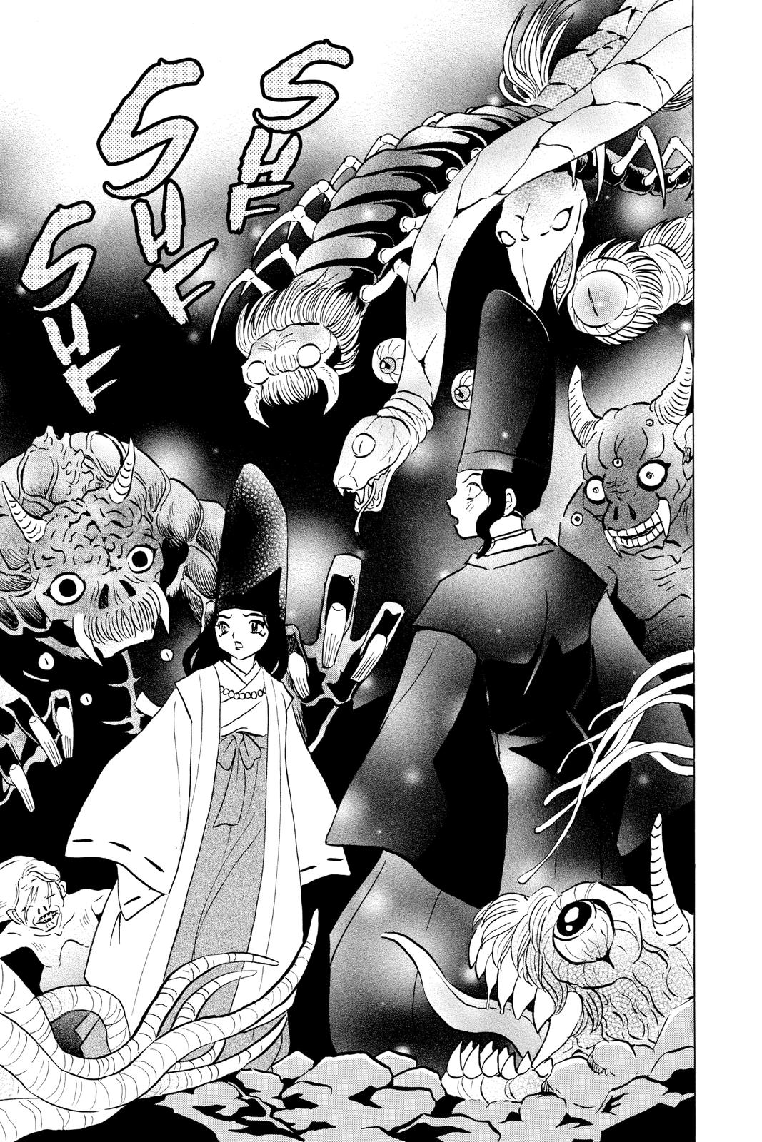 Mao Chapter 65 13