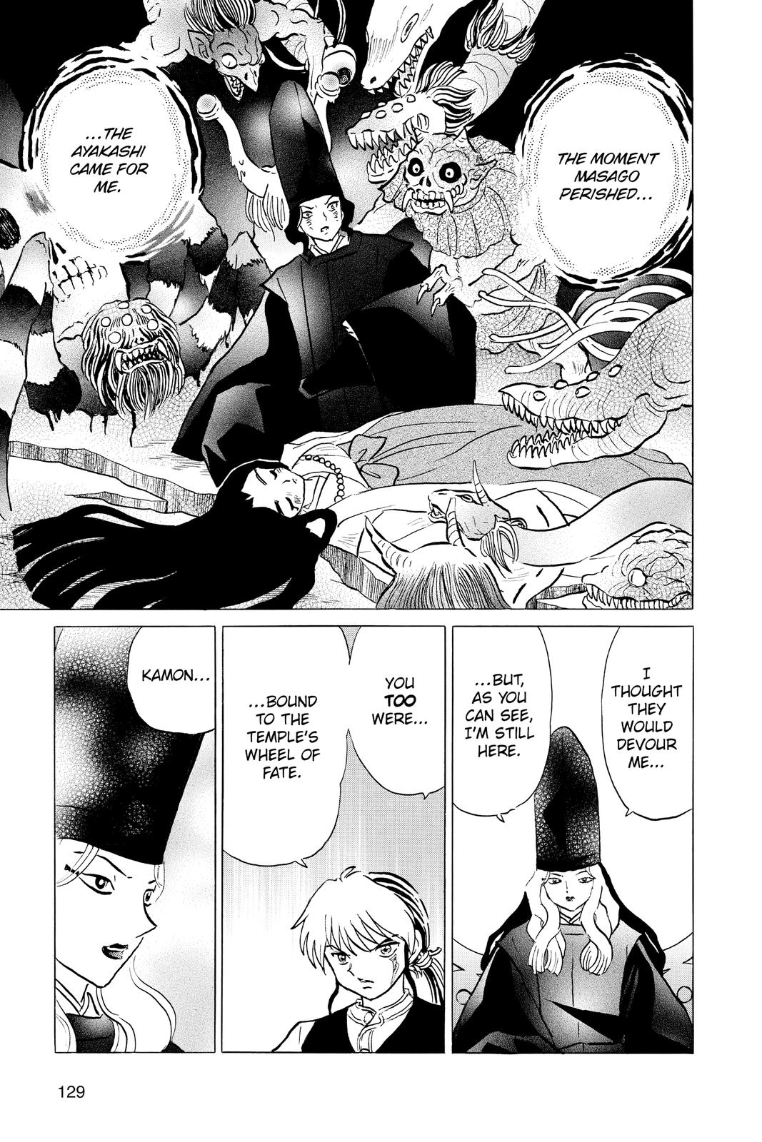 Mao Chapter 65 15