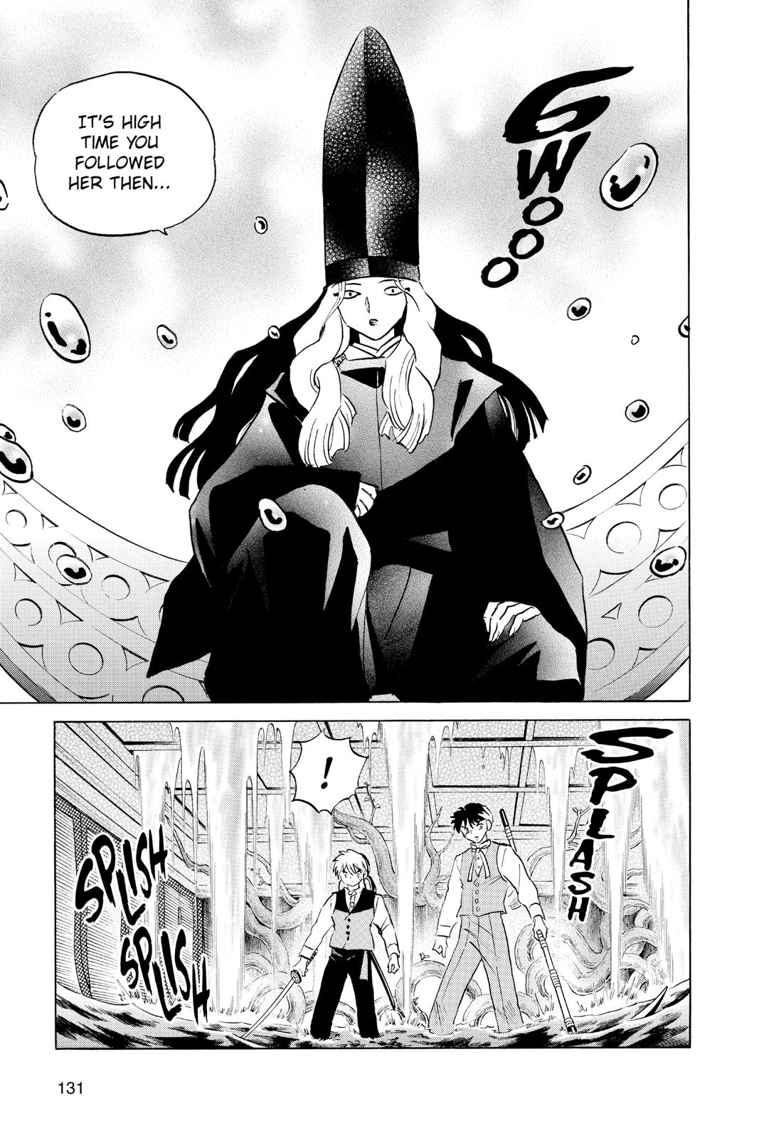 Mao Chapter 65 17
