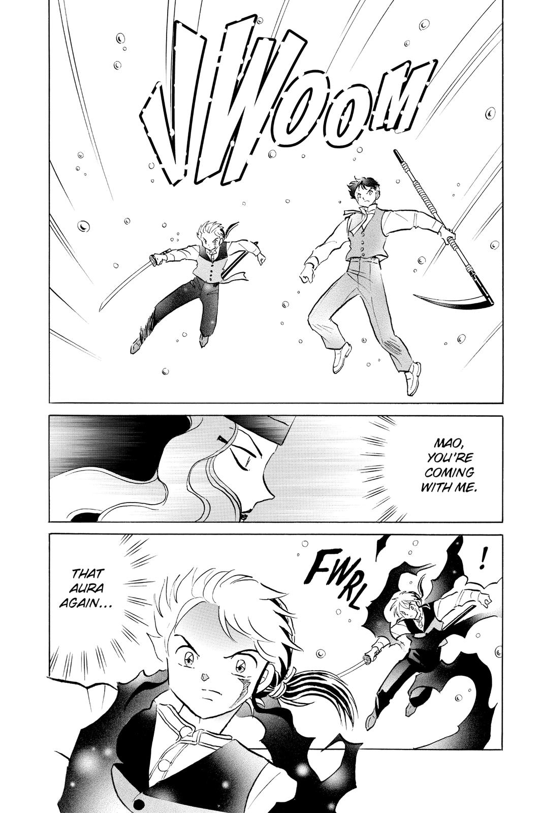 Mao Chapter 65 18