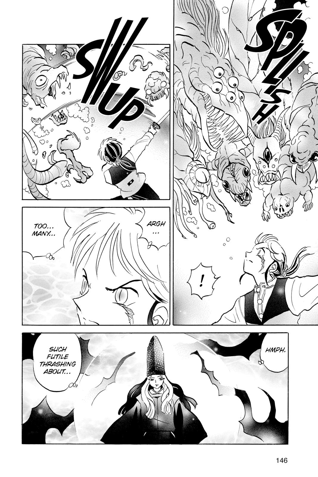 Mao Chapter 66 14