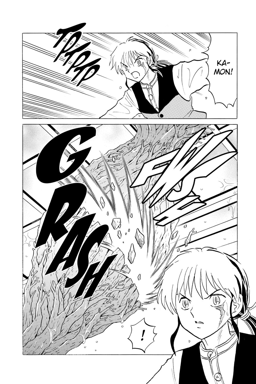 Mao Chapter 67 10