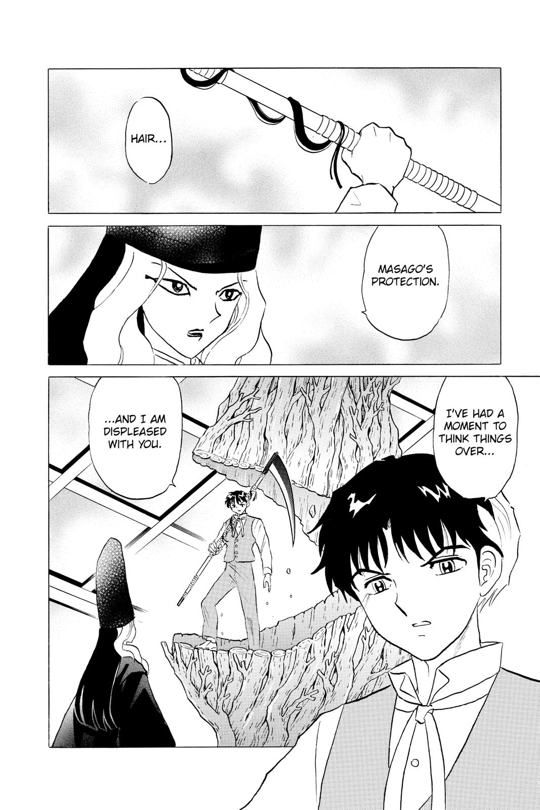 Mao Chapter 67 12