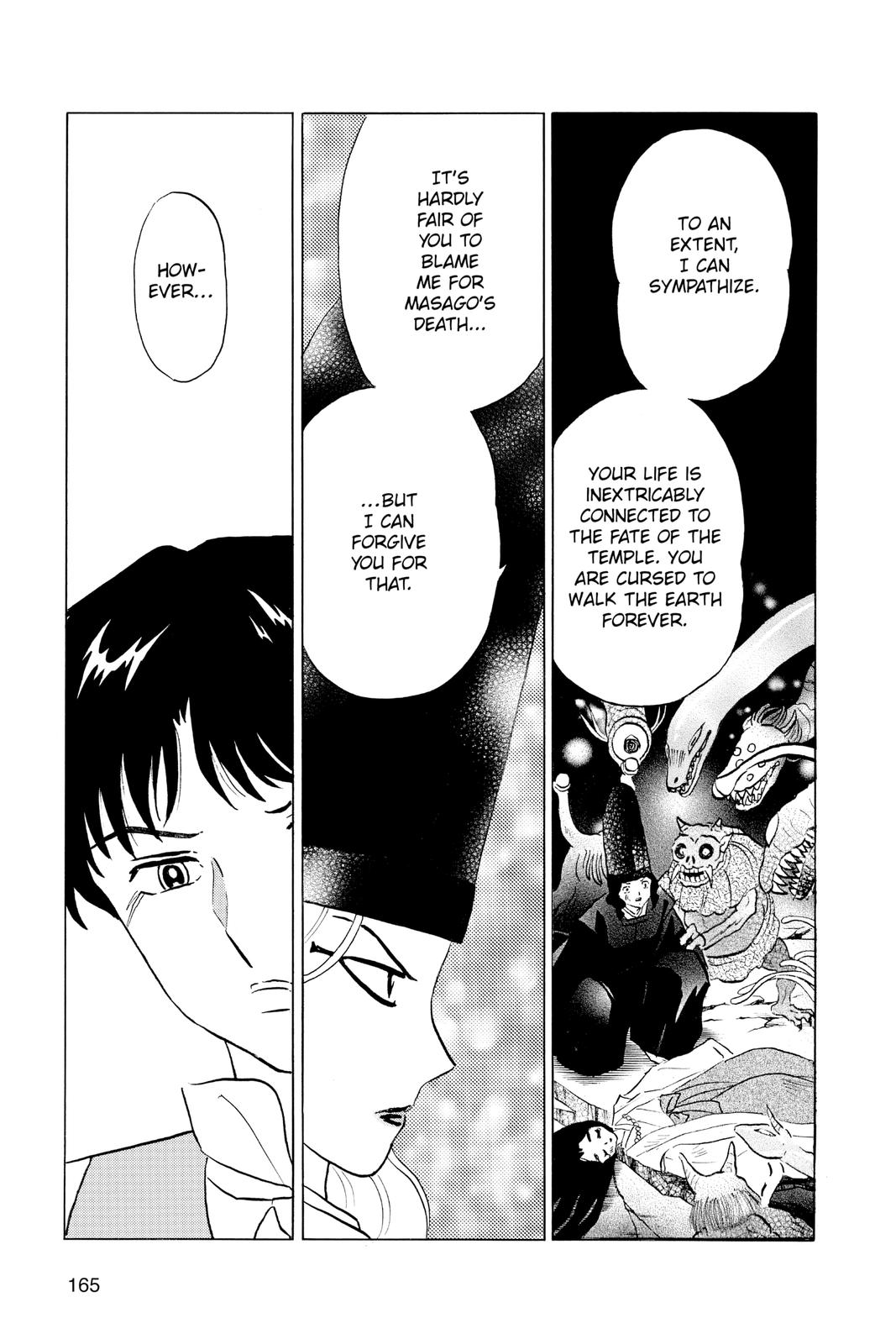 Mao Chapter 67 13