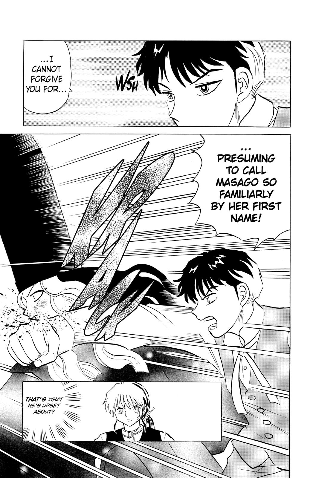 Mao Chapter 67 15