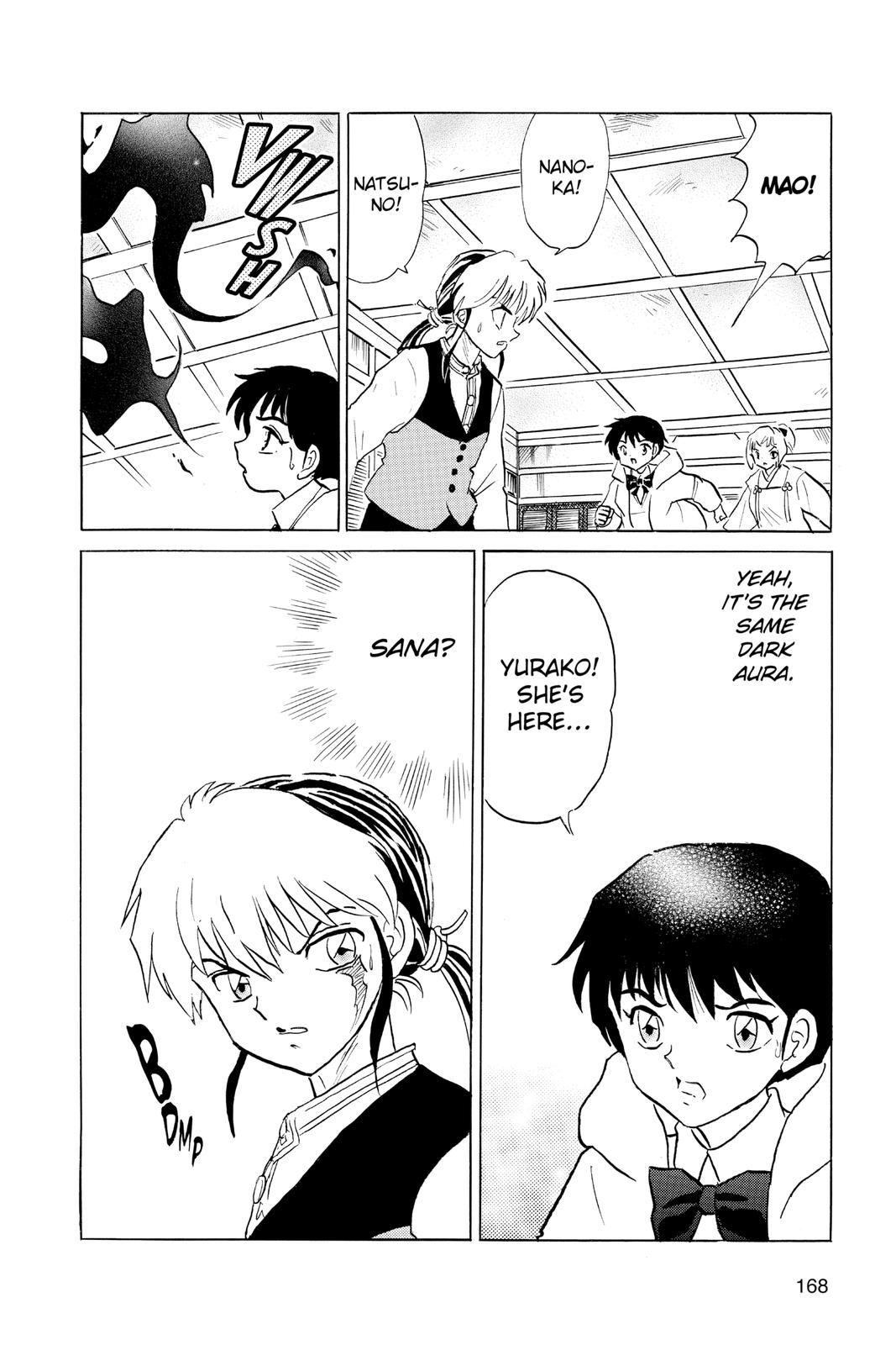Mao Chapter 67 16