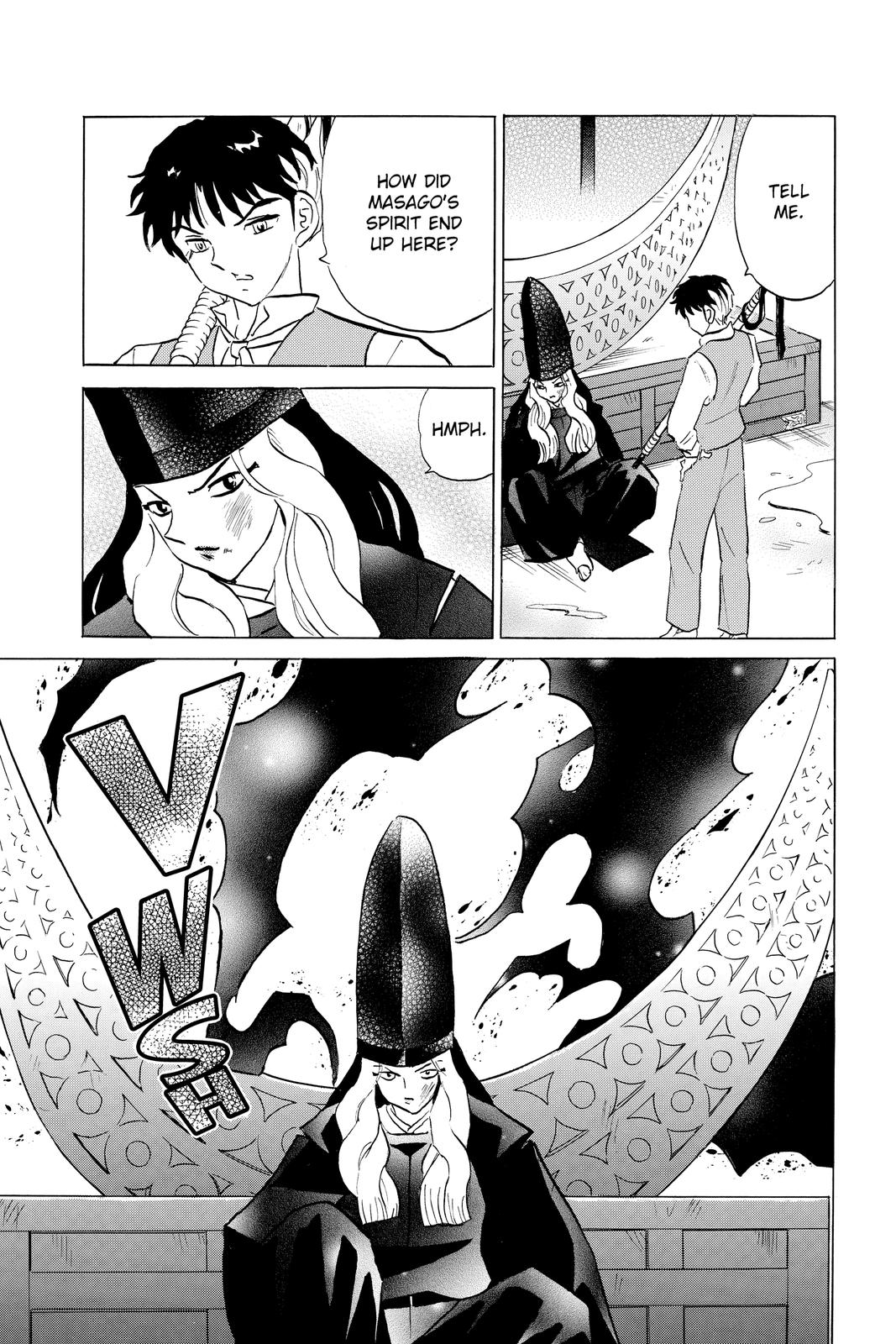 Mao Chapter 67 17
