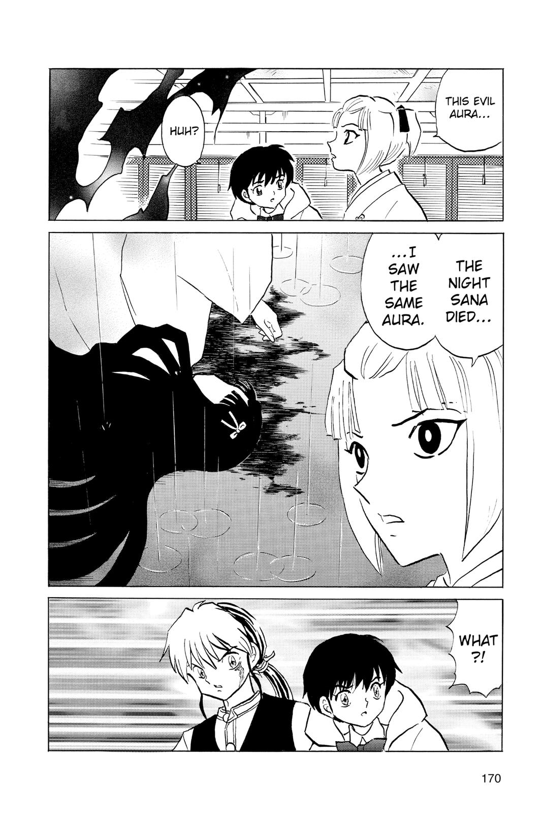 Mao Chapter 67 18