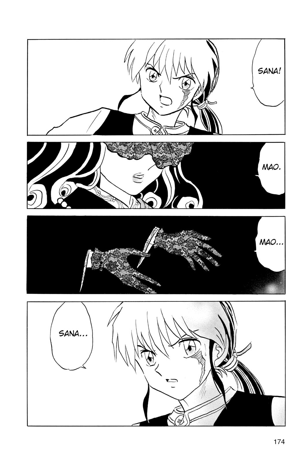 Mao Chapter 68 4