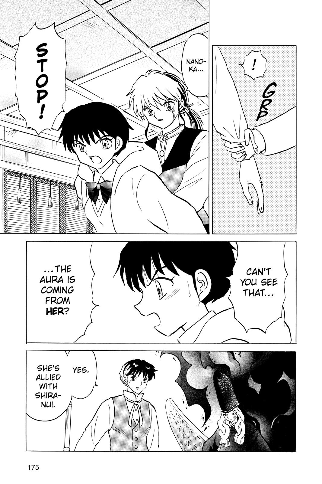 Mao Chapter 68 5
