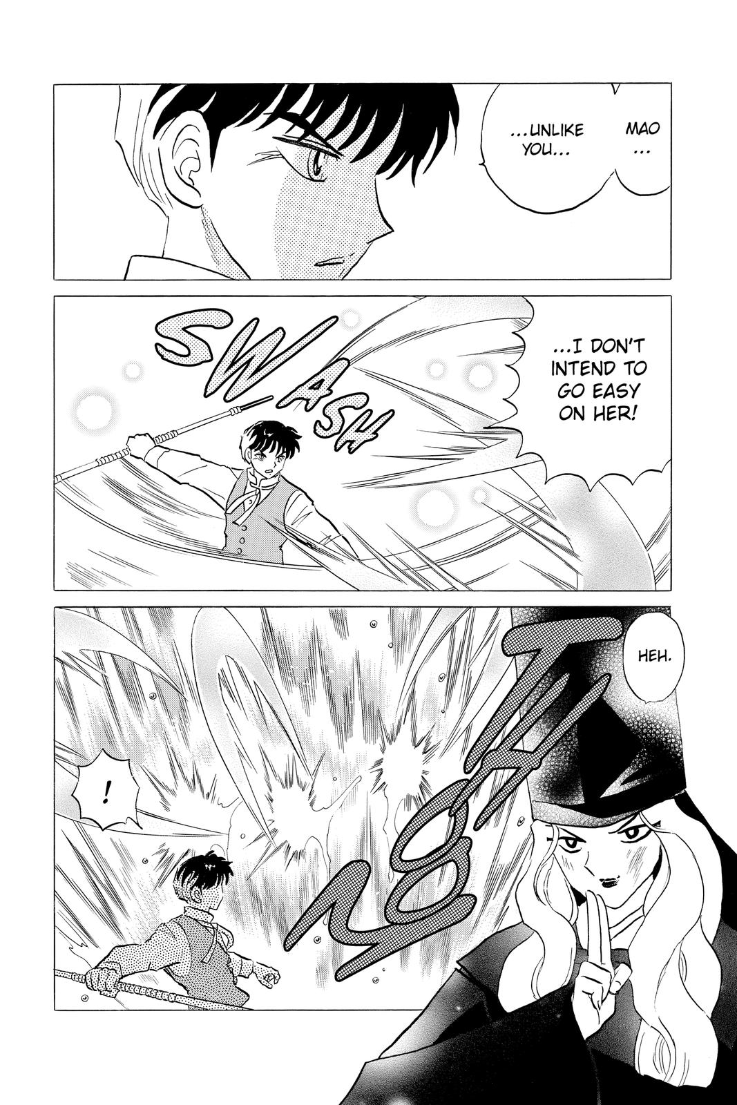 Mao Chapter 68 6