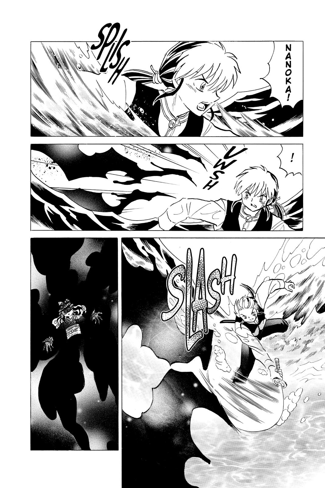 Mao Chapter 68 8