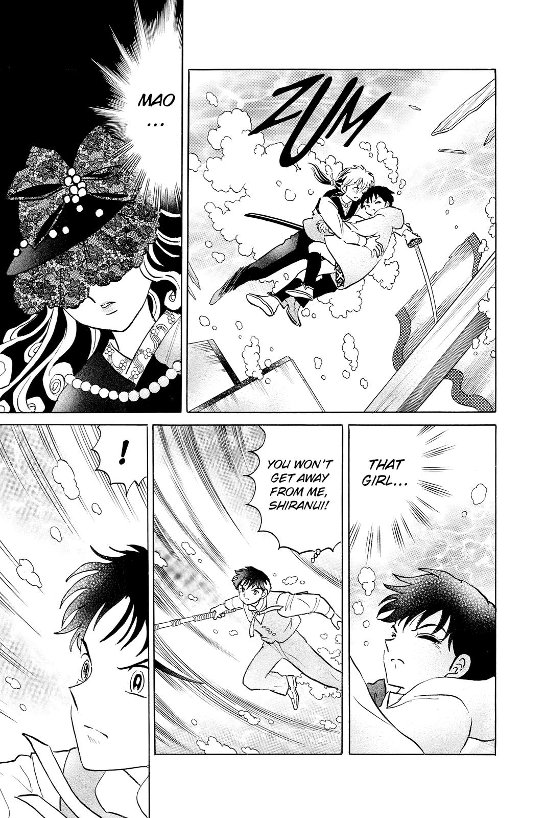 Mao Chapter 68 9